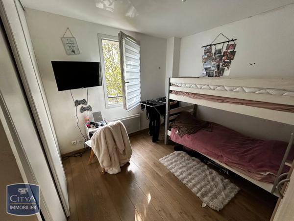 Maison à vendre 4 pièces 79.45m² Chessy (77700)