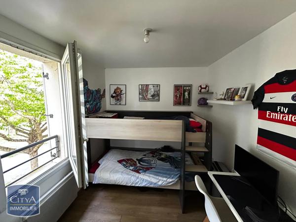 Maison à vendre 4 pièces 79.45m² Chessy (77700)