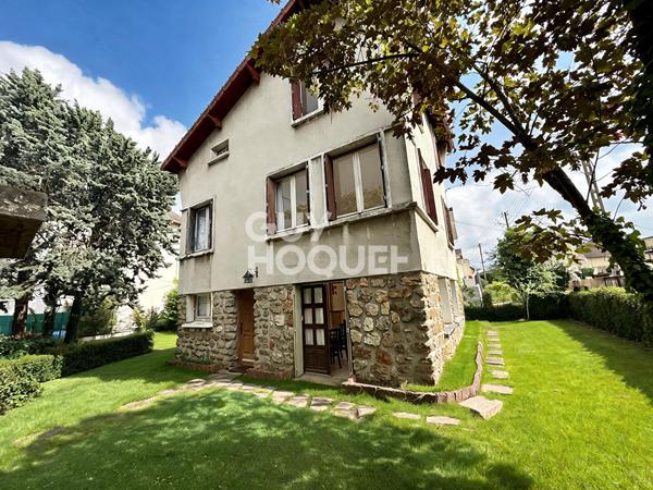 Maison Elisabethville 4 Chambres