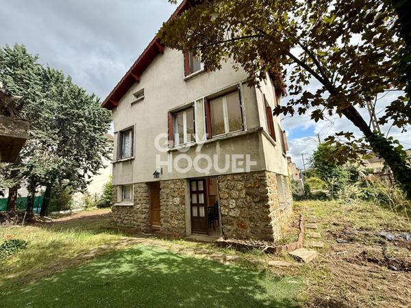 Maison Elisabethville 4 Chambres