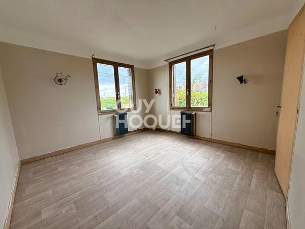 Maison Elisabethville 4 Chambres