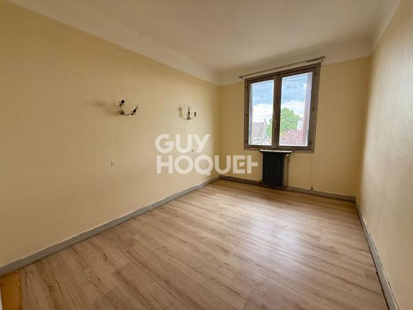 Maison Elisabethville 4 Chambres