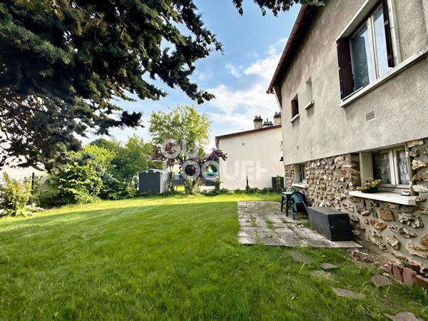 Maison Elisabethville 4 Chambres
