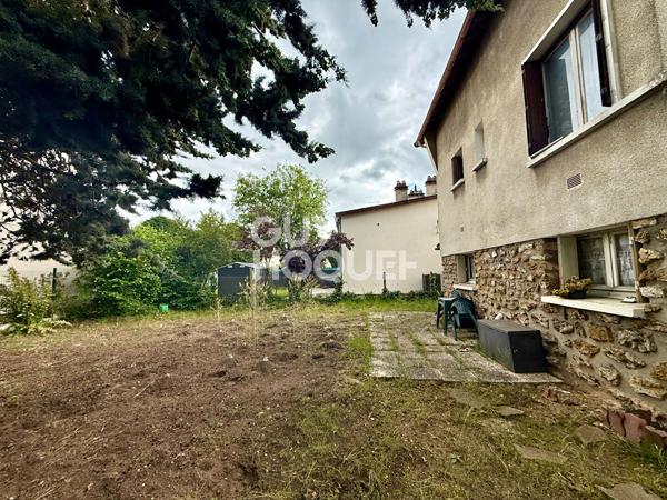 Maison Elisabethville 4 Chambres