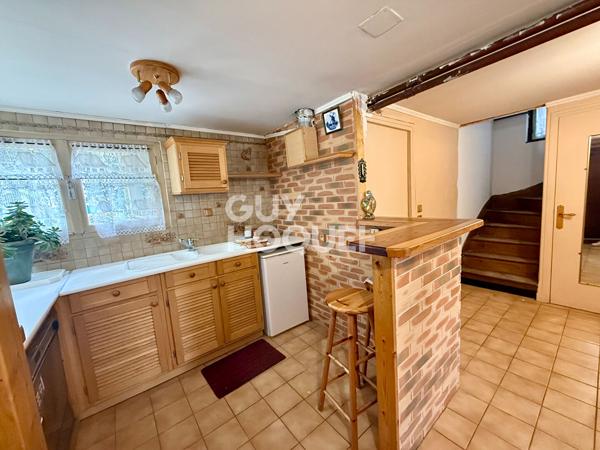Maison Elisabethville 4 Chambres