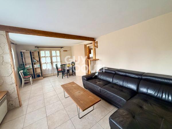 Maison Elisabethville 4 Chambres