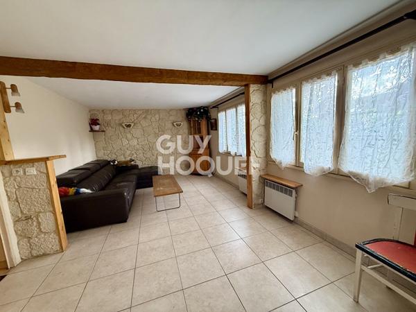 Maison Elisabethville 4 Chambres