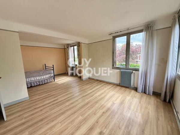 Maison Elisabethville 4 Chambres