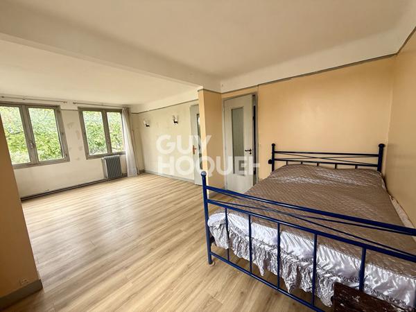 Maison Elisabethville 4 Chambres