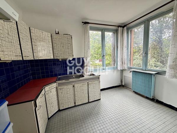 Maison Elisabethville 4 Chambres