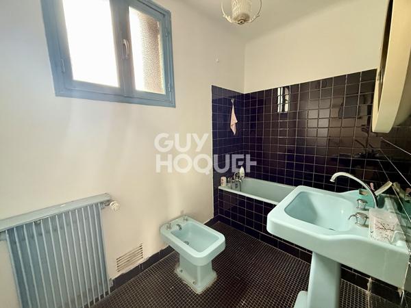 Maison Elisabethville 4 Chambres