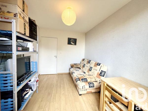 Appartement à vendre 4 pièces 69 m² Saint-Jacques-de-la-Lande