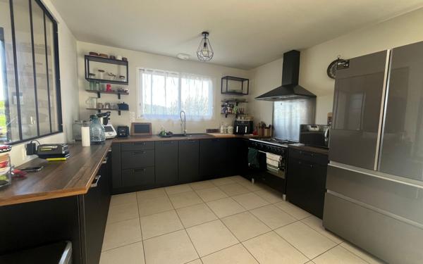 Maison à vendre    5 pièces • 120 m2 Noé