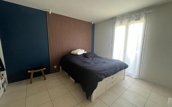 Maison à vendre    5 pièces • 120 m2 Noé