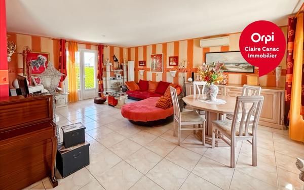 Maison à vendre    5 pièces •  Castres