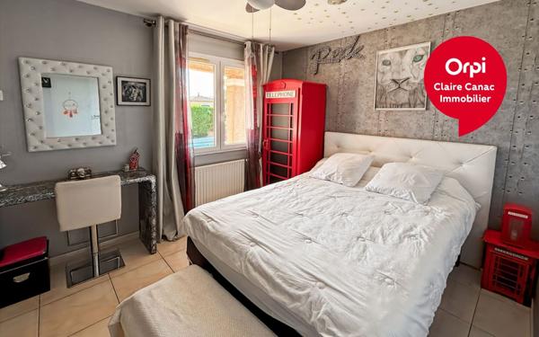 Maison à vendre    5 pièces •  Castres