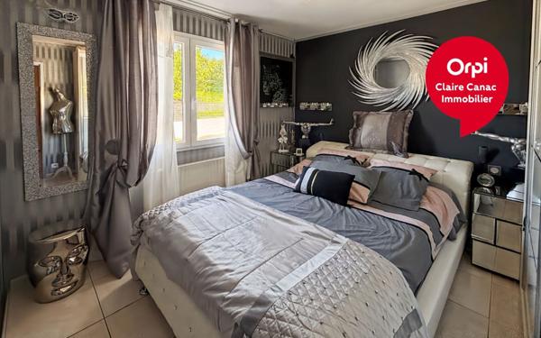 Maison à vendre    5 pièces •  Castres