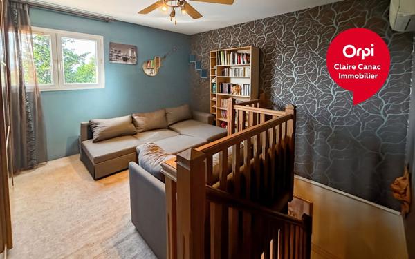 Maison à vendre    5 pièces •  Castres