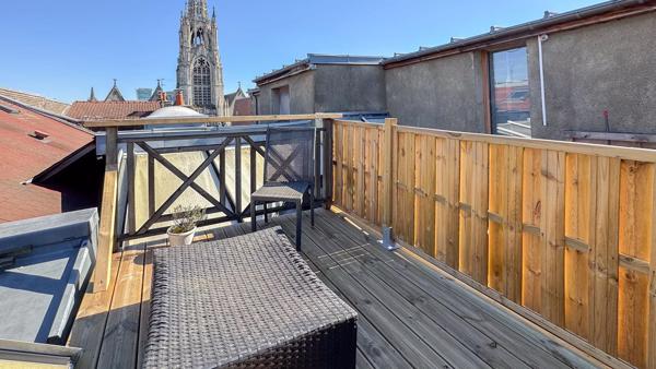 Appartement Lille