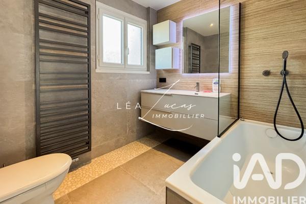 Appartement à vendre 4 pièces 102 m² Paris 19