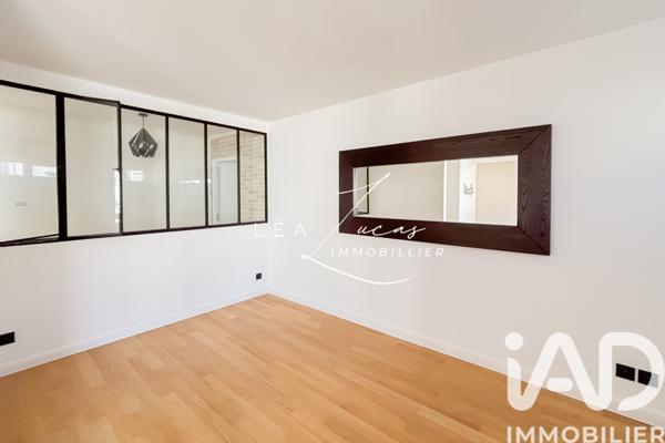 Appartement à vendre 4 pièces 102 m² Paris 19