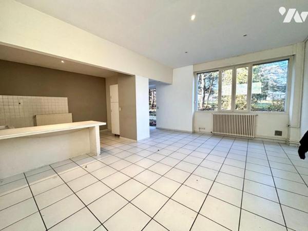 Vente Appartement à Voiron