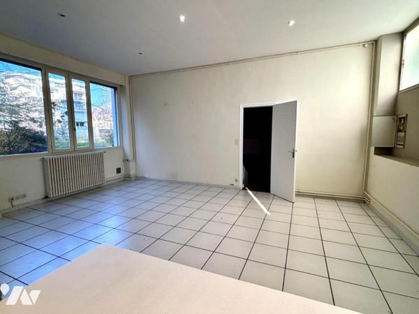 Vente Appartement à Voiron
