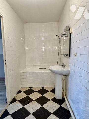 Vente Appartement à Voiron