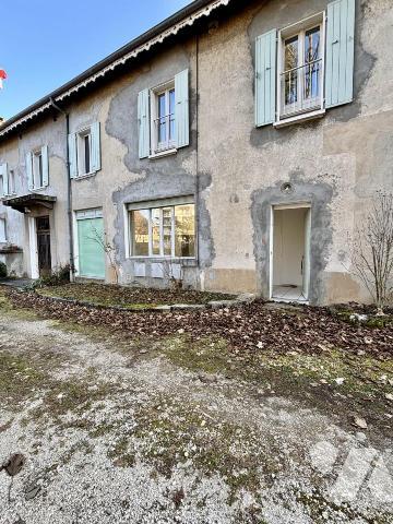 Vente Appartement à Voiron