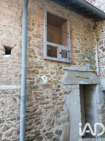 Maison à vendre 5 pièces 80 m² Coutances