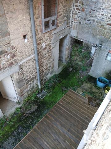 Maison à vendre 5 pièces 80 m² Coutances