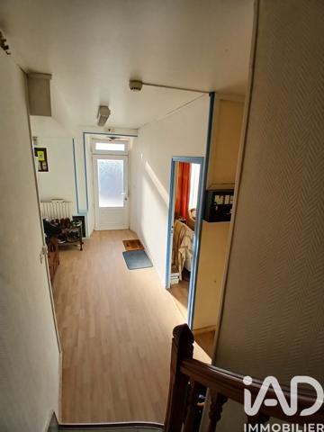 Maison à vendre 5 pièces 80 m² Coutances