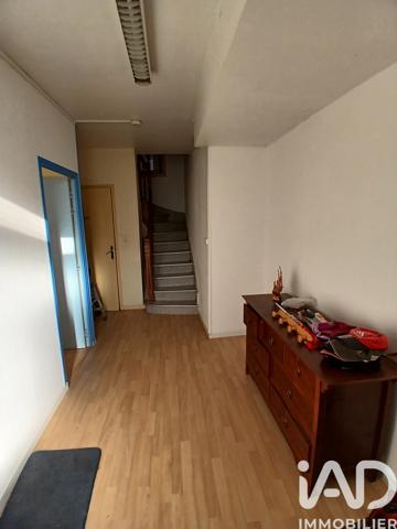 Maison à vendre 5 pièces 80 m² Coutances