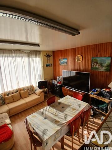 Maison à vendre 5 pièces 80 m² Coutances