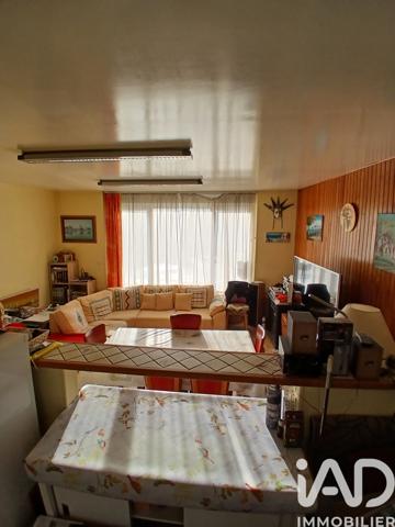 Maison à vendre 5 pièces 80 m² Coutances