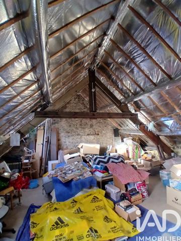 Maison à vendre 5 pièces 80 m² Coutances