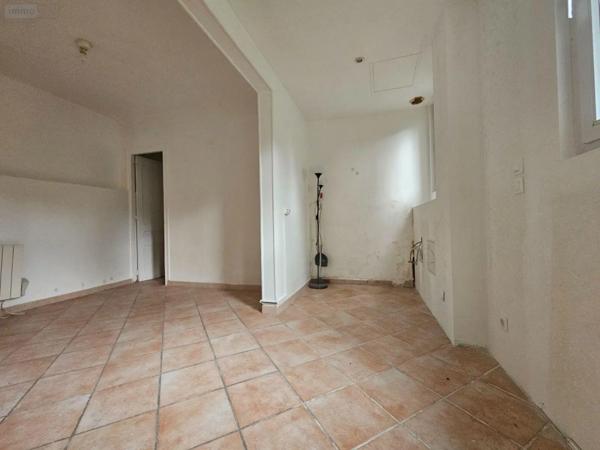 Achat - Appartement Bonsecours 76240 30 m 2