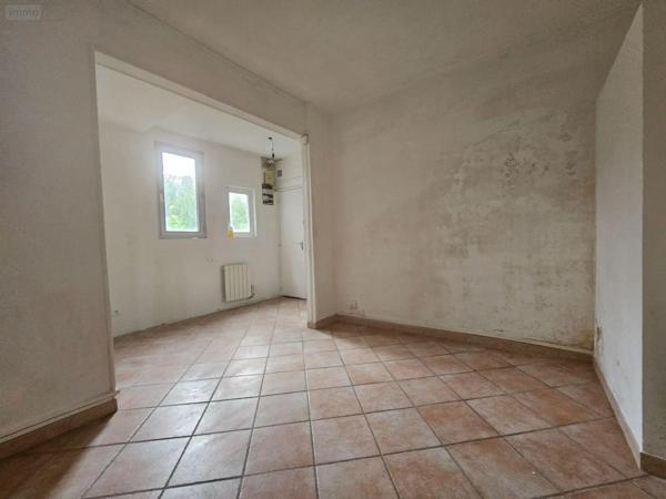 Achat - Appartement Bonsecours 76240 30 m 2