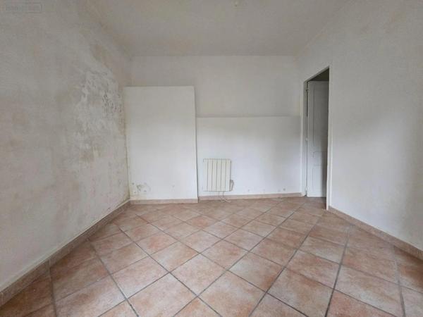 Achat - Appartement Bonsecours 76240 30 m 2