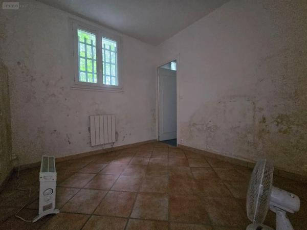 Achat - Appartement Bonsecours 76240 30 m 2