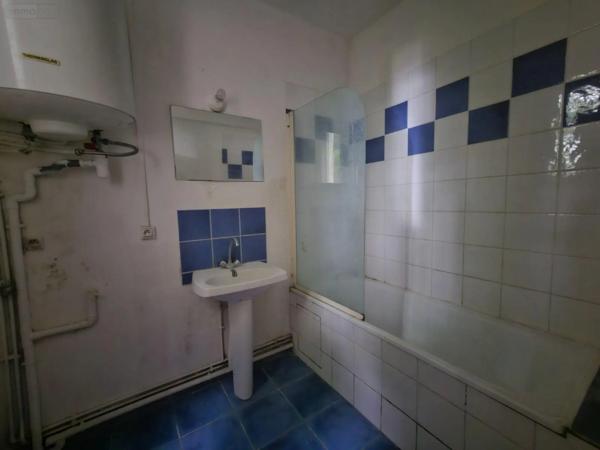 Achat - Appartement Bonsecours 76240 30 m 2
