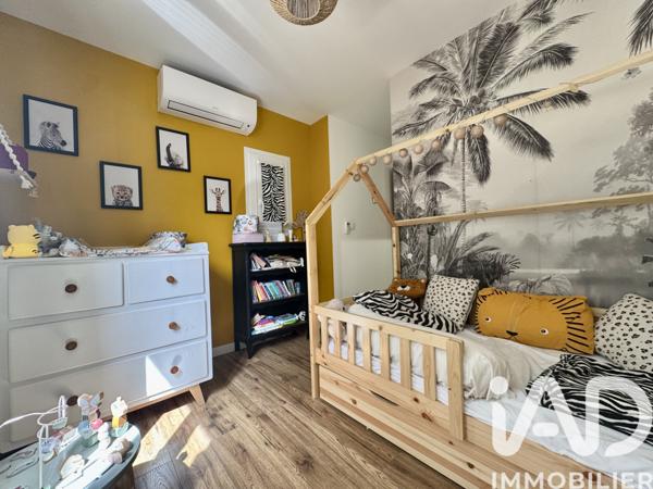 Maison à vendre 5 pièces 163,38 m² La Gaude
