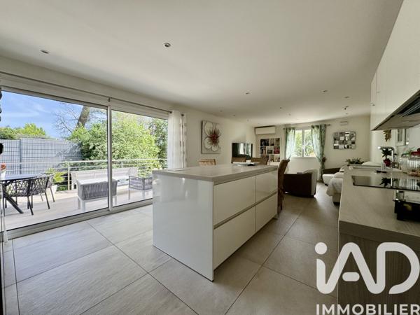 Maison à vendre 5 pièces 163,38 m² La Gaude