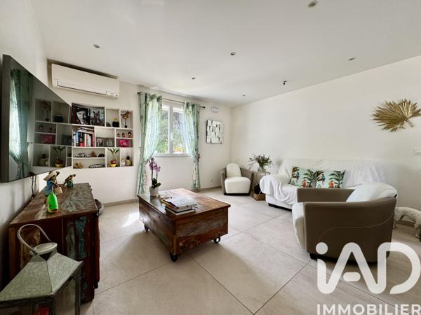 Maison à vendre 5 pièces 163,38 m² La Gaude