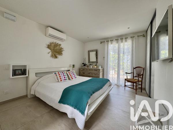 Maison à vendre 5 pièces 163,38 m² La Gaude