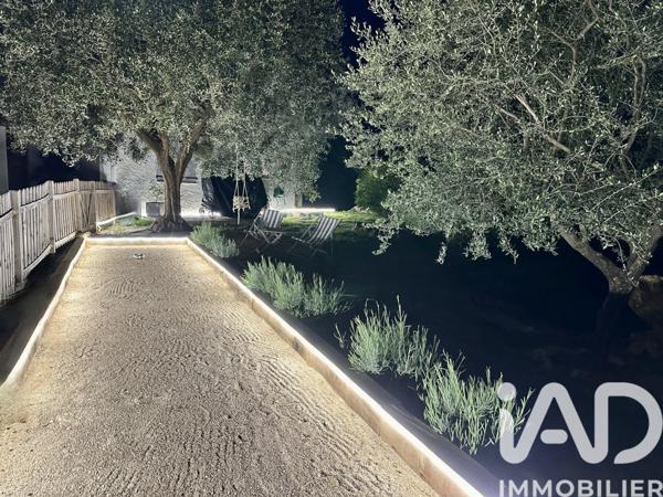 Maison à vendre 5 pièces 163,38 m² La Gaude