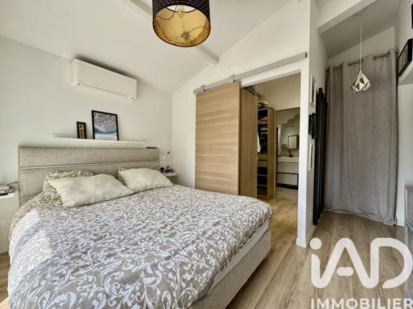 Maison à vendre 5 pièces 163,38 m² La Gaude