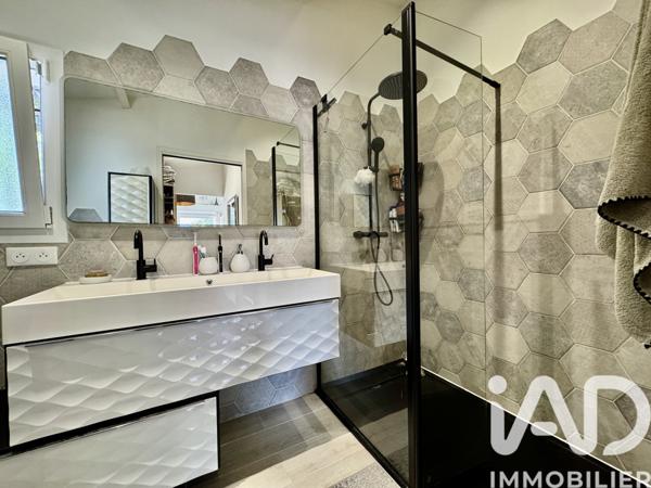 Maison à vendre 5 pièces 163,38 m² La Gaude