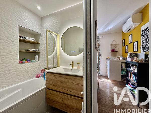 Maison à vendre 5 pièces 163,38 m² La Gaude