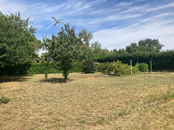 Maison Pissotte 4 pièce(s) 100 m2